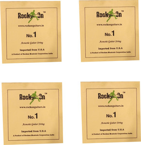 RockOn Acoustic ROGES 4 Guitar String