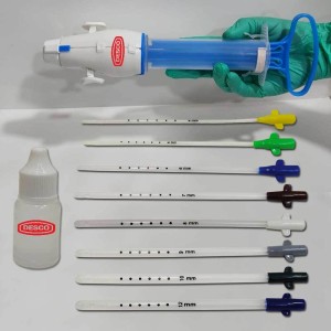 Gynecological Aspiration Kit - Buy Gynecological Aspiration Kit Online ...