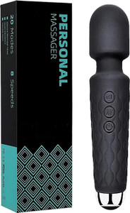 sheetal imitation Vibrator Body Massager