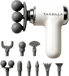 Taxzilla Massage Gun Deep Tissue 6-Speed - Image 6