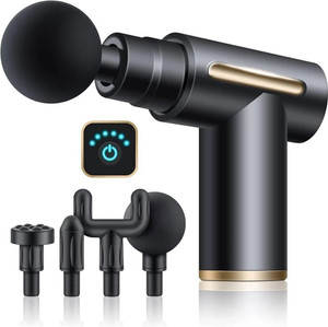 Tukii Deep Tissue Muscle Massager Cordless - Image 6