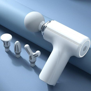 NEXXA Mini Gun Massager