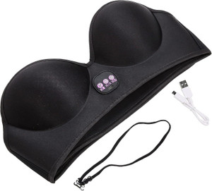 JANCOM Chest Massager For Women