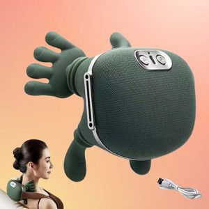 TRIMMO Finger Heated Neck & Shoulder Massager - Image 6
