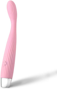 macloom Full Body Electric Soulmate Silent Ribbed Flexible Head - Image 5