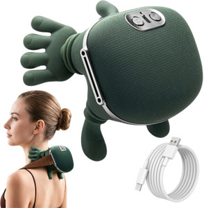 PILUENTERPRISE Percussion Muscle Ring Massager - Image 6