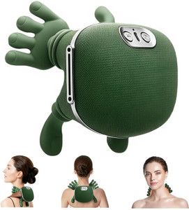 Wengonvila Neck & Shoulder Pain Relief Massager - Image 6