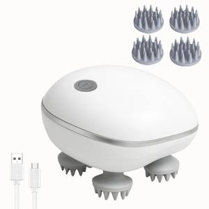 Dreamful Electric Scalp Massager