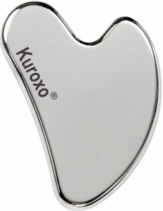 KUROXO Stainless Steel Gua Sha - Image 2