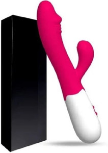 GABBU rabbit massager rechargeable