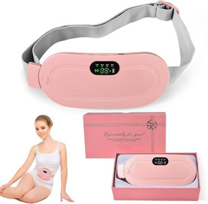 Smartnest Cordless Heating Belt with Massage - Image 6
