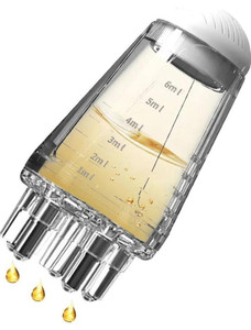 TRK Mini Hair Oil Applicator Bottle - Image 6