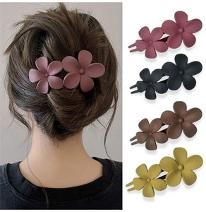 house of common Girls and Women Hair Accessory Hair Clip