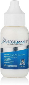 Solo Ghost Bond 1.3oz (38ml) Hair Accessory Set