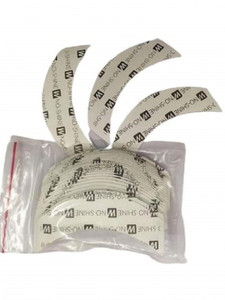 Newlo No Shine | Patch Tape | Waterproof | Double Sided | 36pcs/Bag Hair Accessory Set