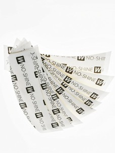 Newlo HAIR WIG DOUBLE SIDED NO SHINE TAPE 36PCS , WATERPROOF, PATCH, STRONG HOLD TAPE Hair Accessory Set
