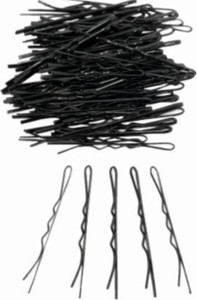 Clezaro 240Pcs Best Quality Bob Pins/Hair Pins For Women and Girls Hair Pin