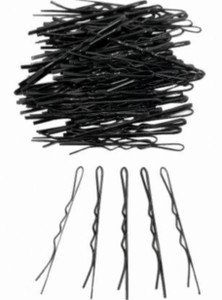 Clezaro 240Pcs Best Quality Bob Pins/Hair Pins For Women and Girls Hair Pin
