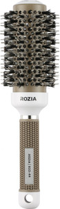 ROZIA Pro Round Hair Brush for Blow Drying, Professional Hair Comb For Women