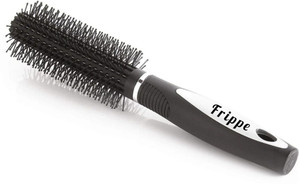 फ्रिप HAIR ROLLER BRUSH FOR SMOOTH & STRAIGHT HAIR