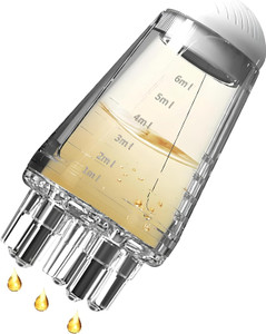 MELUDI Hair Colour Applicator Bottles