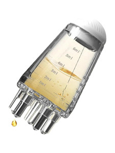 Crazeimpex Hair Oil Applicator - Image 3