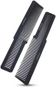 Cosmara 2-Pack Professional Hair Cutting Comb Set Pack of 2 - Image 5