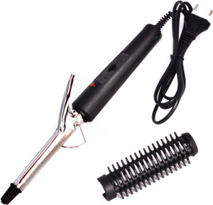RTAD Professional Electric 471B Hair Curler Iron For Women Electric Hair Curler (Barrel Diameter: 3 cm) Hair Curler