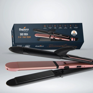 SAPORO 3 in 1 Hair Styler SHS 1804 - Image 6