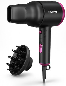 NOVA NHP-8225 Professional Hair Dryer