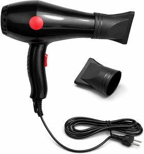 Venus Aura 2000W Hair Dryer Black - Image 5