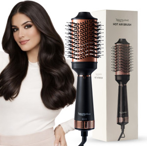 URBANYOG MakeMeeBold Hot Air Brush for Women - Image 6