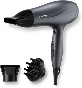 NOVA NHP 8218 Professional Hair Dryer