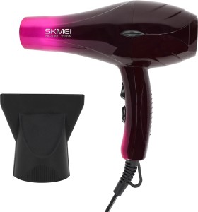 SKMEI 2001 hair dryer for Moisturizing anion hair care,smooth and shiny hair Hair Dryer
