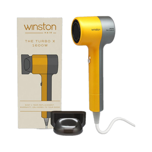 Winston Turbo X Hair Dryer - Image 6