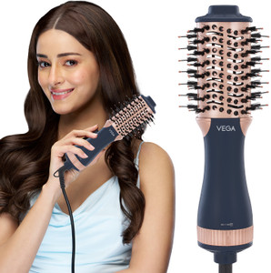 VEGA VHSD-04 Listyle L4 Volumizer Brush for Women Hair Dryer