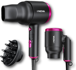 NOVA NHP-8225 Professional Hair Dryer