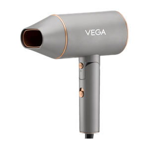 VEGA Ionic Hair Dryer Gray - Image 6