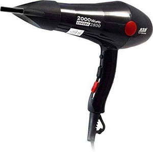 Choaba 2 IN 1 PROFESSIONAL SERIES (HOT AIR + COLD AIR ) Hair Dryer - Choaba