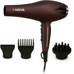 NOVA NHP 8232 Professional Hair Dryer