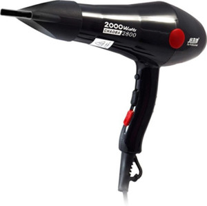 Choaba 2800 Hair Dryer - Image 6