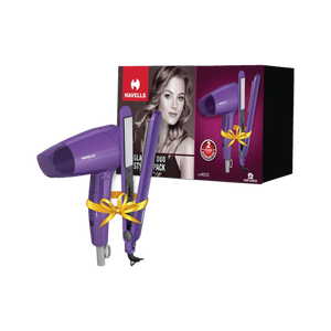 HAVELLS GHPHBRPP00 Hair Dryer