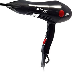 LAIBAZ Professional Hair Dryer with 3 Heat Settings - Image 6