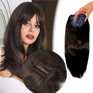 D-DIVINE Medium Hair Wig