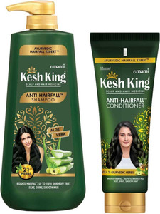 Kesh Kesh Tel 600 ml - Image 4