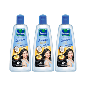 Parachute Jasmine Gold Hair Oil 1.5 L - Image 6