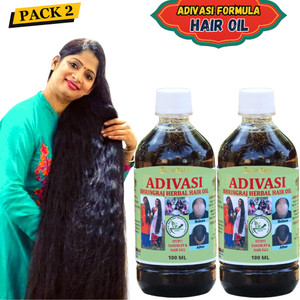 Growkesh Bhringraj Hair Oil for Strength, Shine, and Growth for Healthy, Beautiful Hair Hair Oil