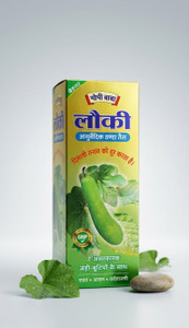 Gopi Nath Lauki 200ml Hair Oil - Image 6