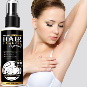 Berry Bliss Hair Removal Spray - Image 6