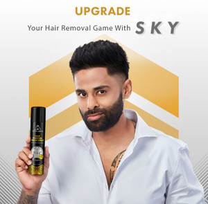 urbangabru Hair Removal Cream for Men - Image 6